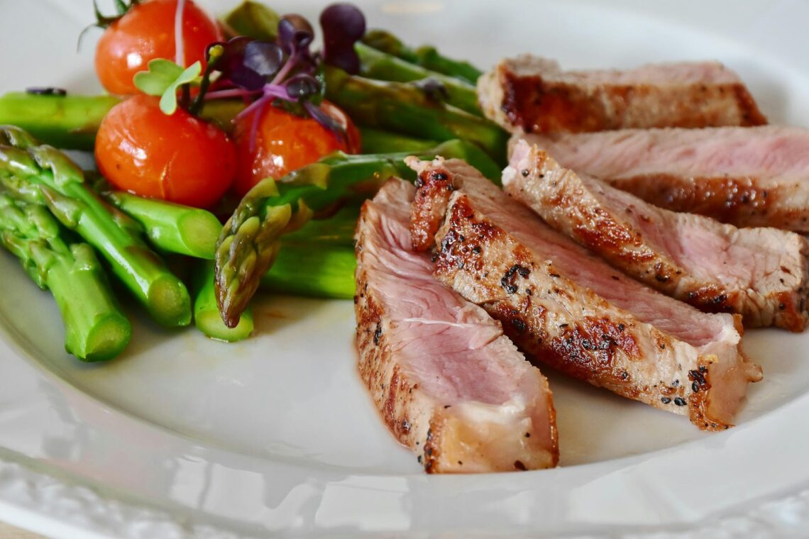 A Keto Plan With No Cheese