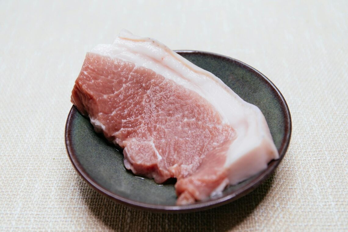 A Keto Plan With No Pork