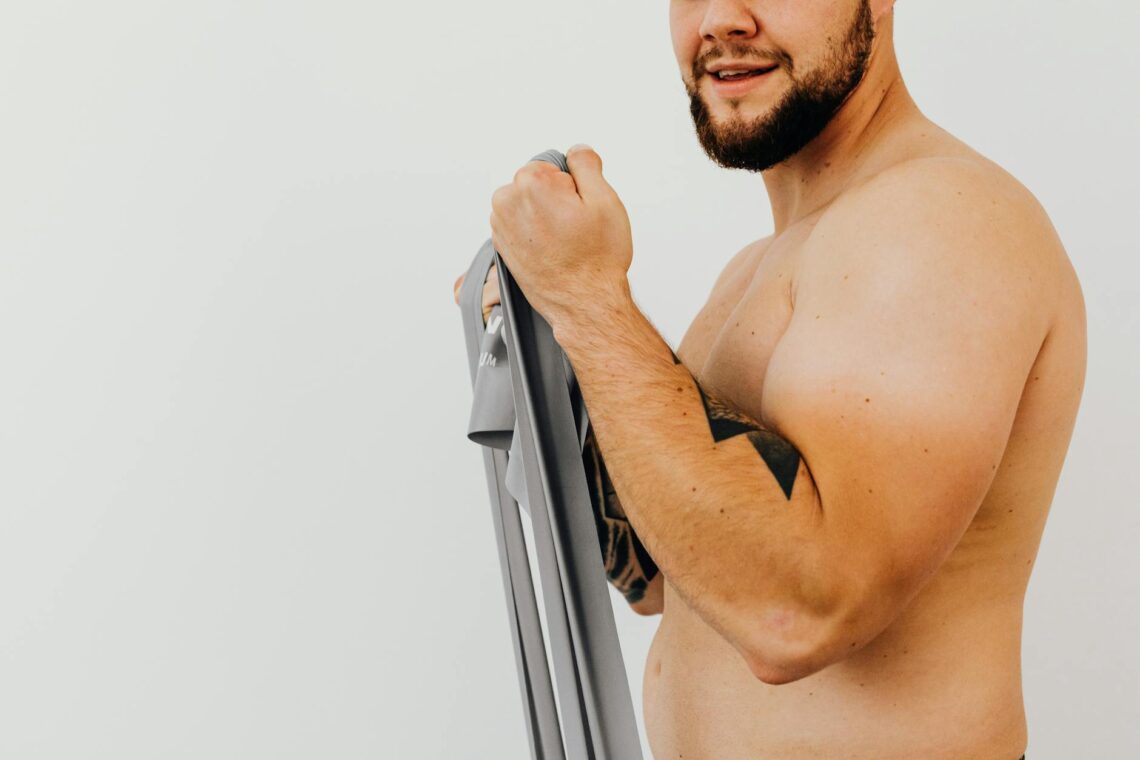 Body Recomposition on Keto Without Going to the Gym