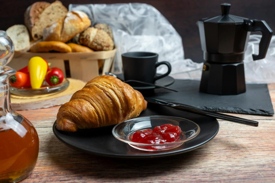 Caffeine, Adrenaline and Fat Loss on Keto