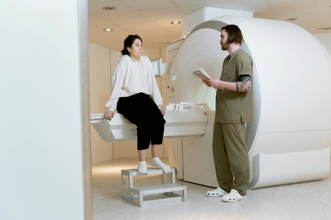 DEXA Scans, BIA and the Numbers Worth Tracking