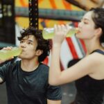 Keto in Your 50s: Menopause and Body Composition