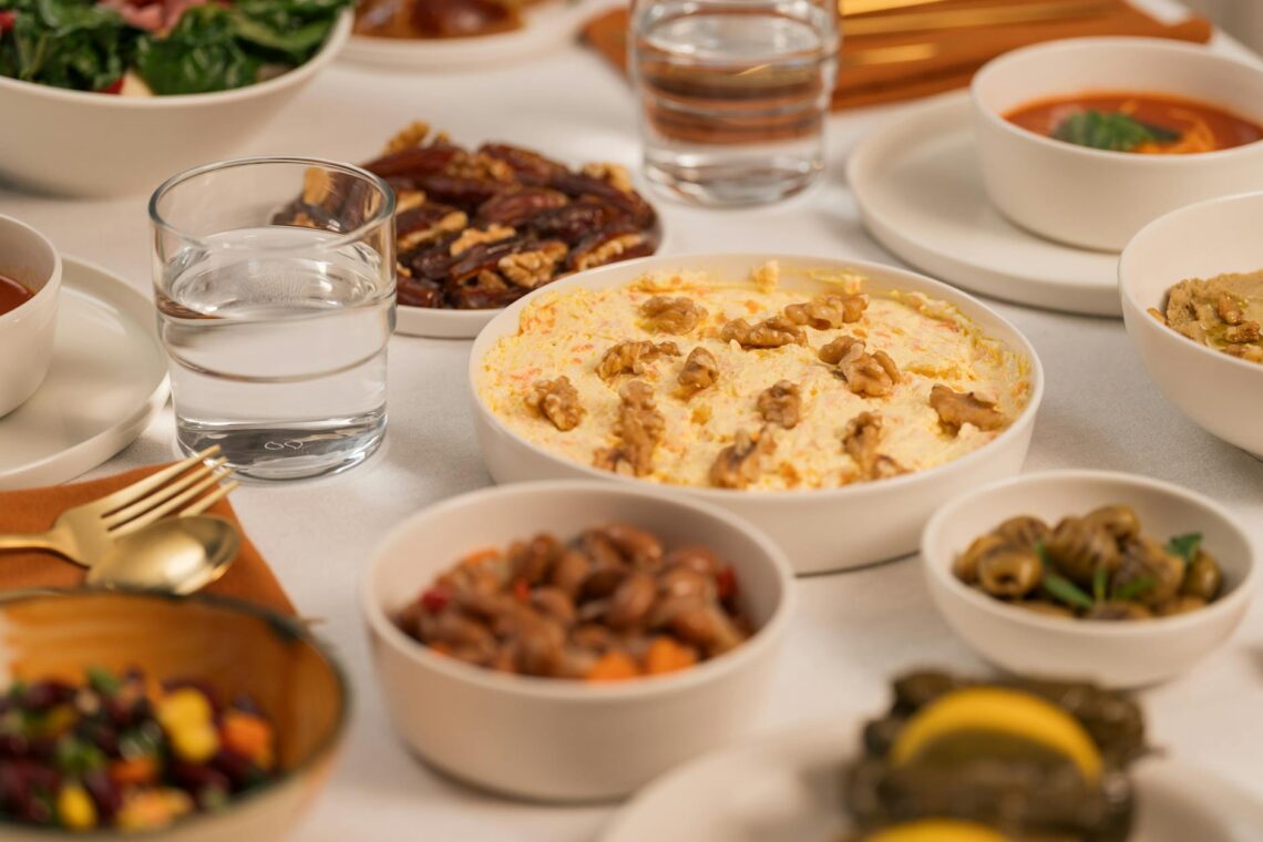 Keto and Faith-Based Fasting Traditions