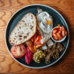 Should You Eat Until Full or Stop Early on Keto