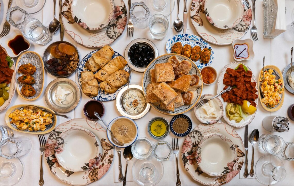 Keto and Ramadan: Practical Daily Routines