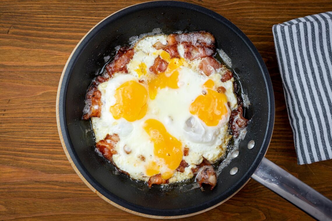 Keto and the idea of cheat days