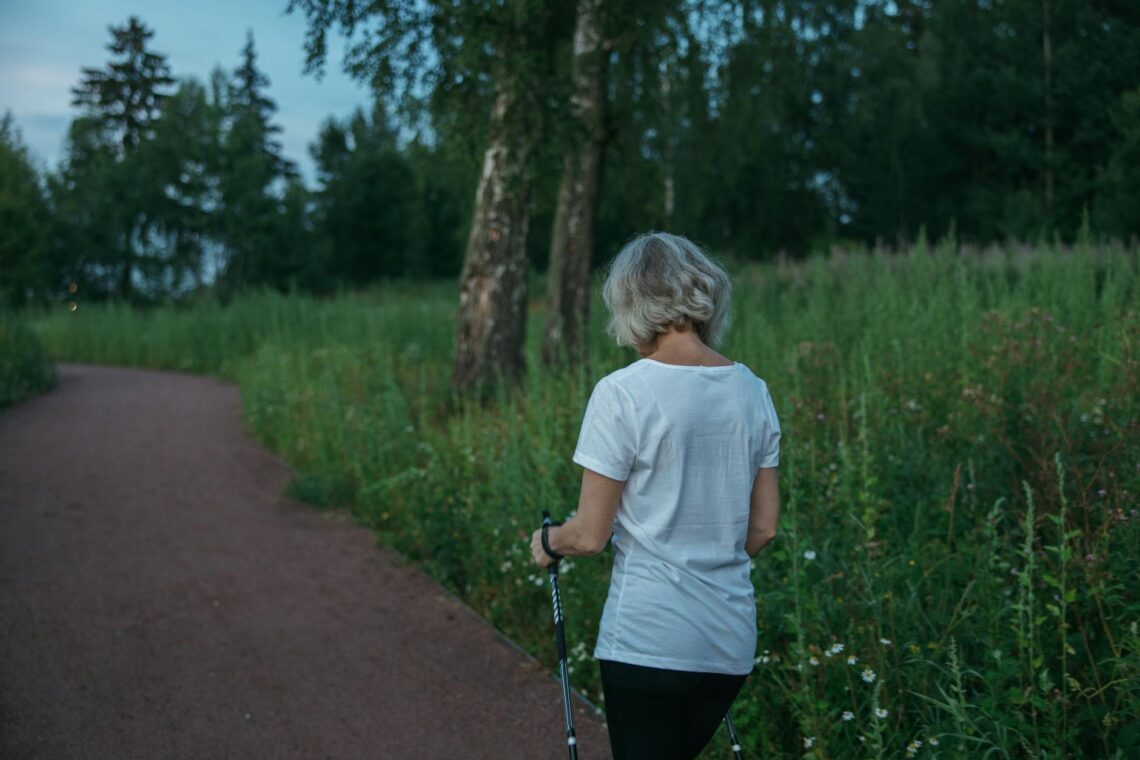 NEAT: The Hidden Lever Most Diet Plans Ignore