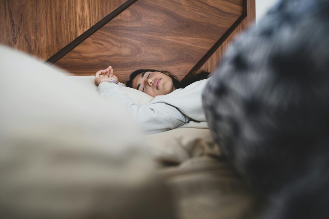 Sleep, Cortisol and Stubborn Weight on Keto