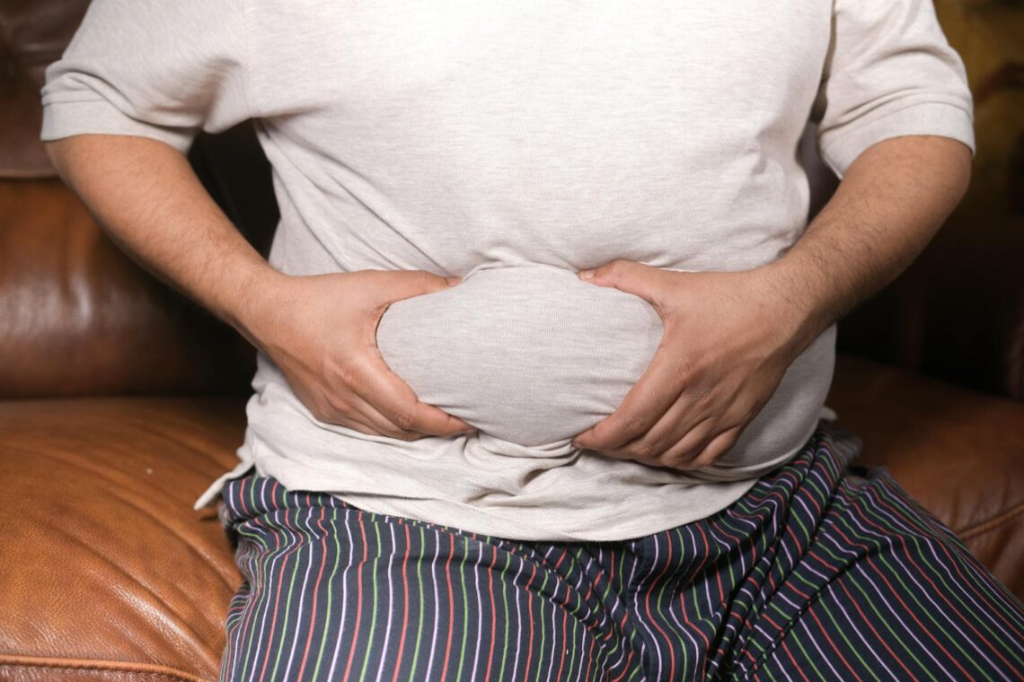 Subcutaneous vs Visceral Fat: What Disappears First