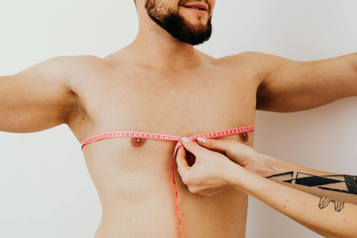 The Difference Between Weight Loss and Fat Loss