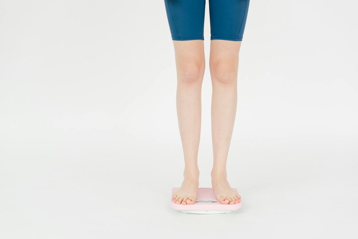The Five Numbers to Track Beyond Weight
