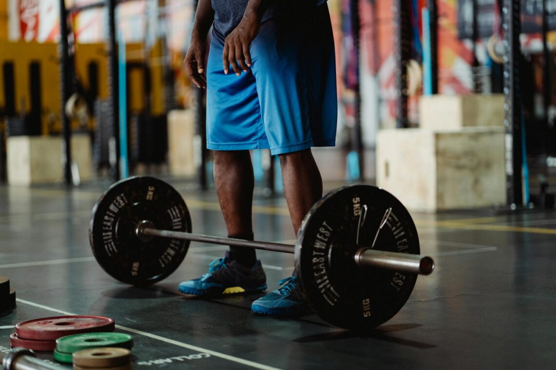 The Myth That Keto Causes Muscle Loss
