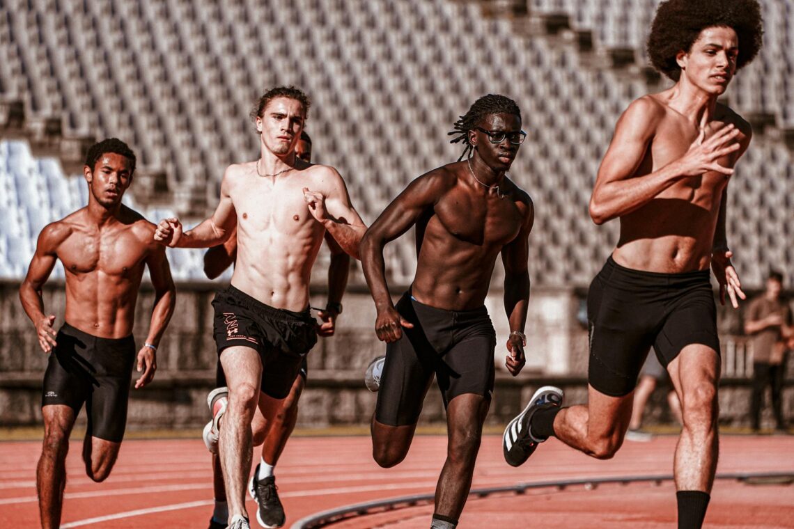 The Myth That Keto Is Bad for Athletes