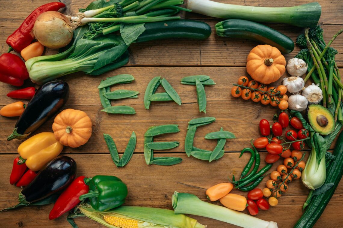 The Myth That Vegetables Have No Place on Keto