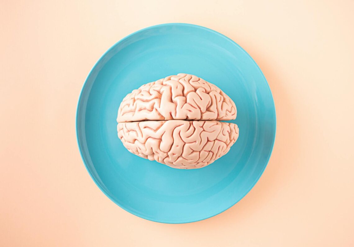 The Myth That Your Brain Needs Glucose