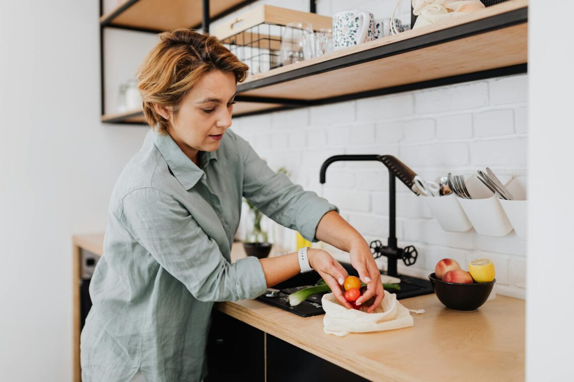 Weight Loss After 50 on a Ketogenic Diet