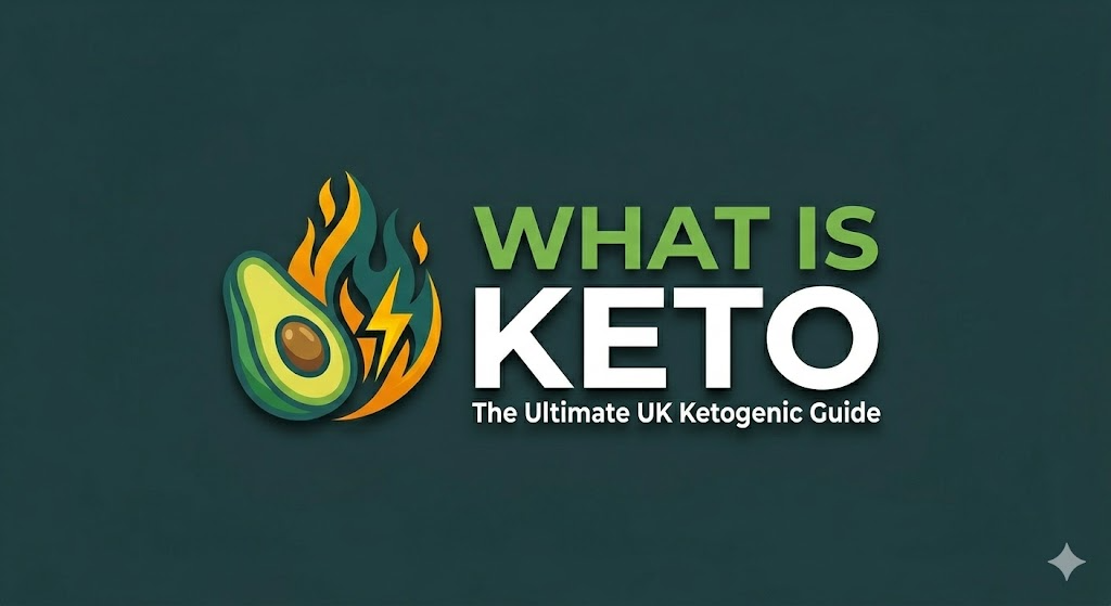 What Is Keto