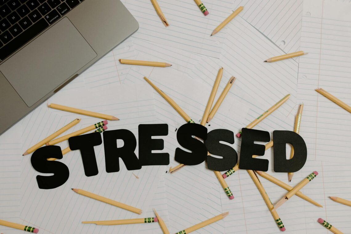 Why Stress Stalls Fat Loss Even on Perfect Keto