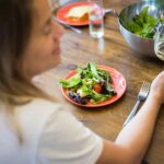 The 1800-Calorie Maintenance Plan